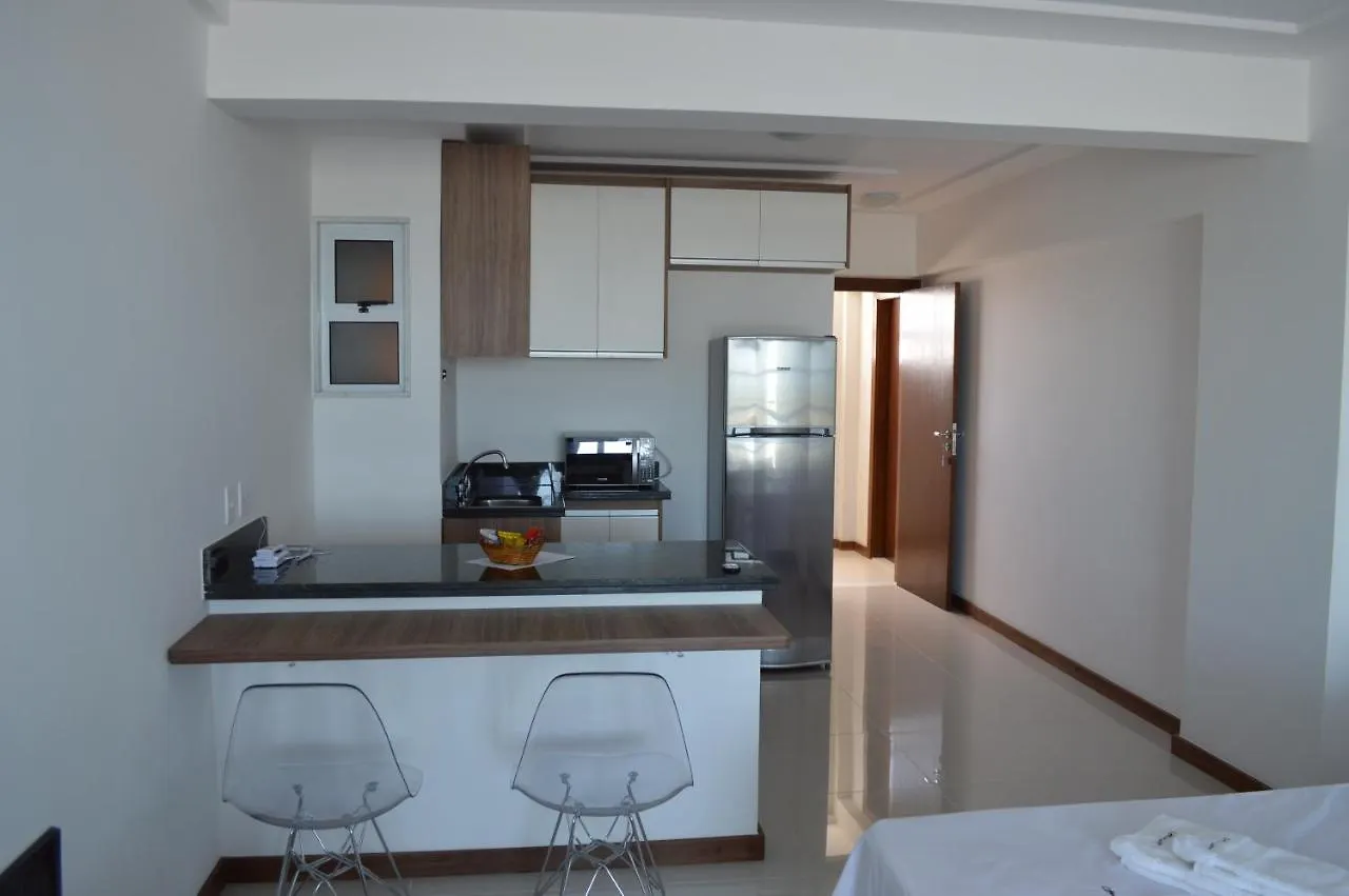 Flat Office Loft Macae Aparthotel Brasil