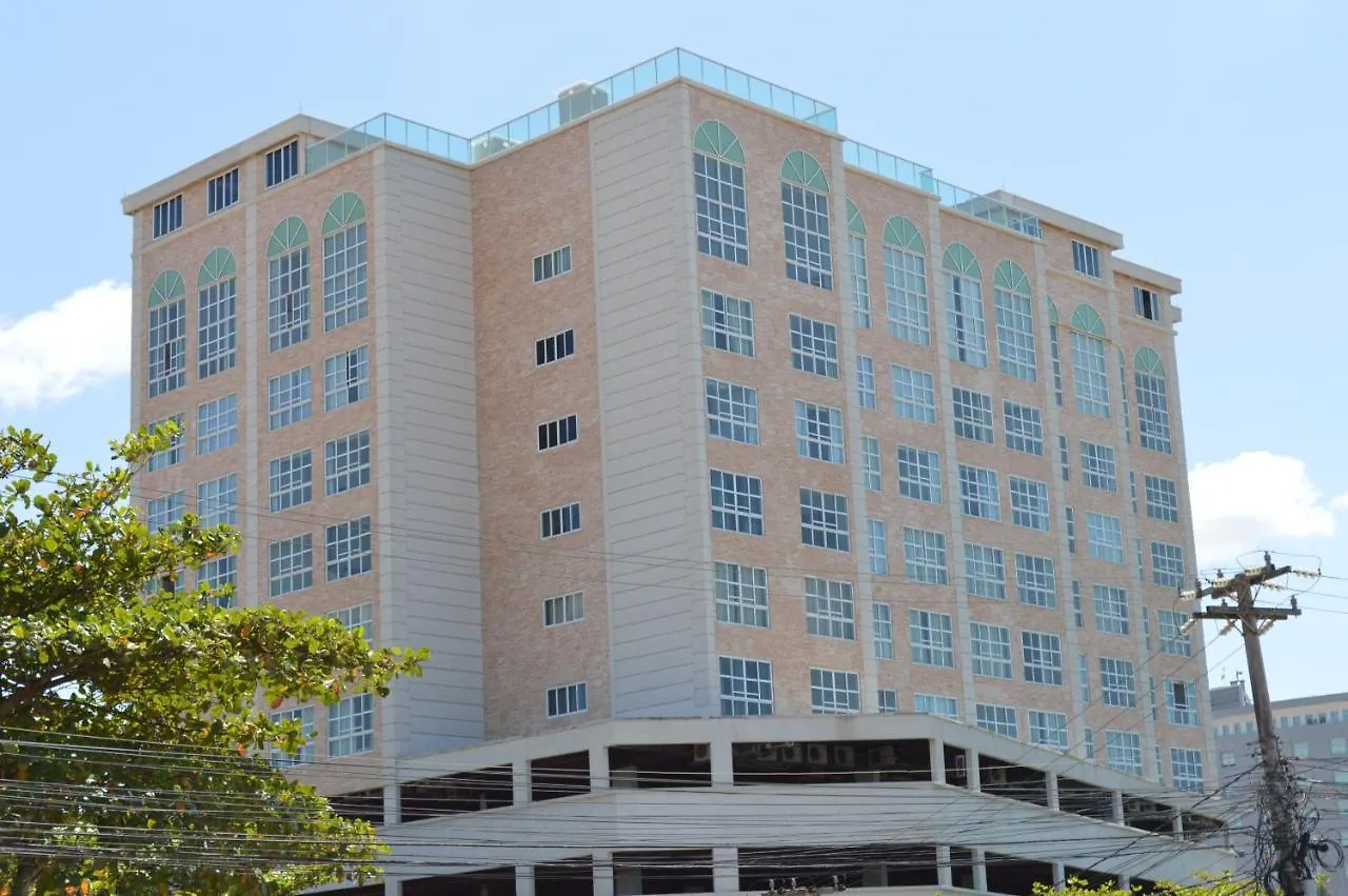 Flat Office Loft Macae Aparthotel