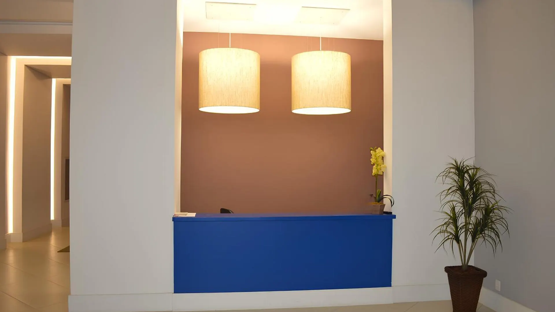 Flat Office Loft Macae Aparthotel