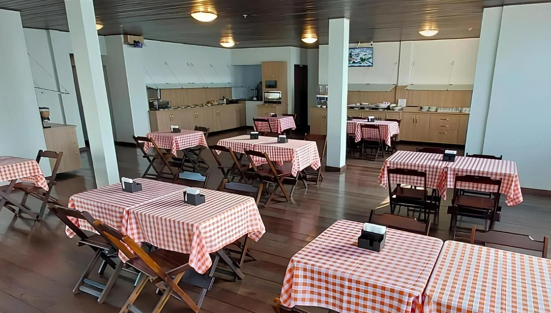 Aparthotel Flat Office Loft Macaé